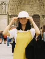 이현경 / LEE Hyeon-kyeong